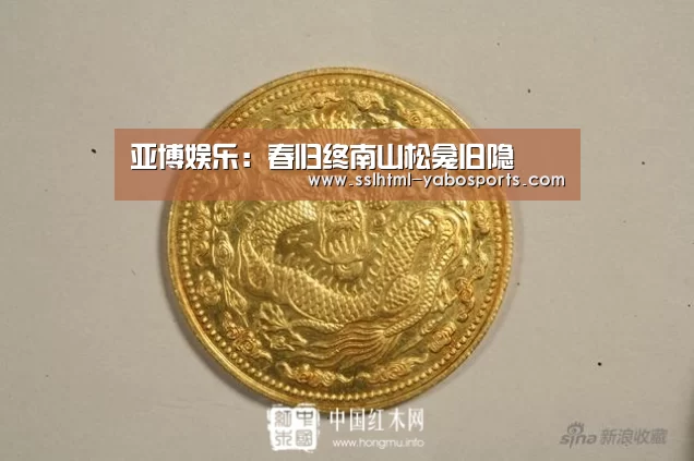 亚博娱乐:春归终南山松龛旧隐(图3) 亚博娱乐:春归终南山松龛旧隐(图3)